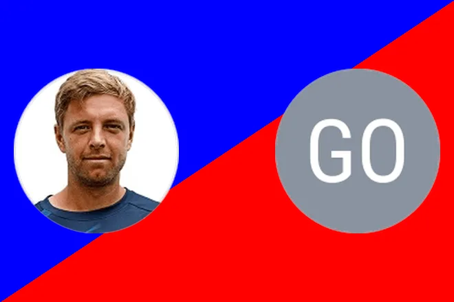 Neuchrist M. vs Goczi E.: Vienna, Singles Qualifying Prediction 8/25